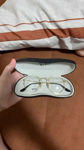 armação ray ban