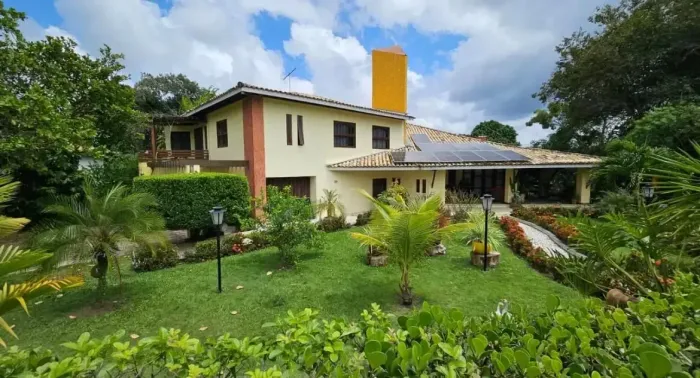 Casa à venda no PARQUE ENCONTRO DAS ÁGUAS, PORTÃO, Lauro de Freitas, BA