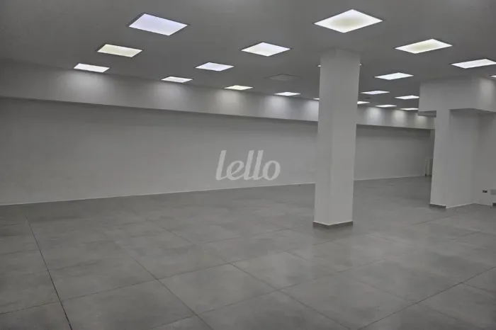 Comercial para alugar no(a) Mirandopolis