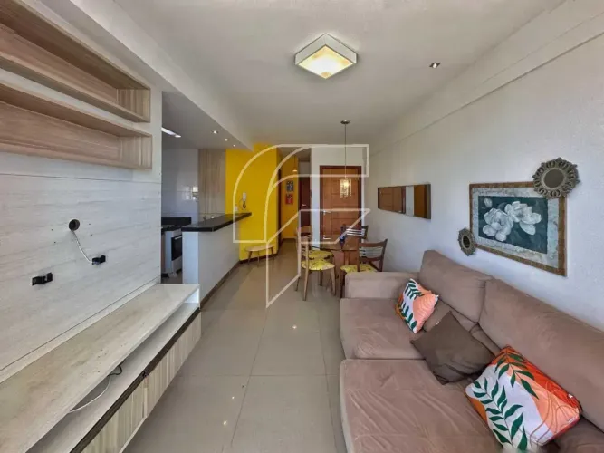 Imóvel para venda com 90 metros quadrados com 2 quartos em Enseada Azul - Guarapari - ES