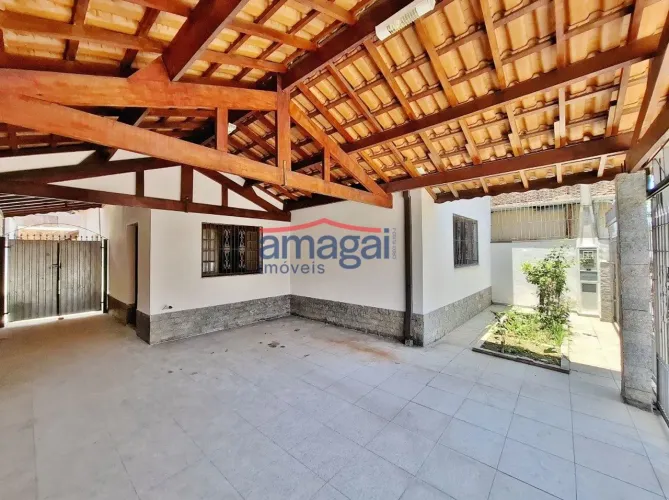 Imóvel comercial para venda em Jacareí - SP