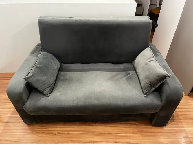 Sofá Cama 2 lugares