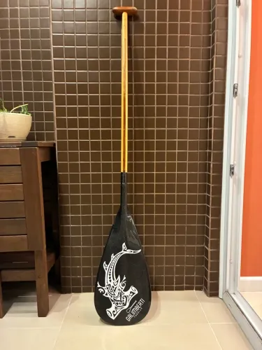 Remo Canoa Havaiana - Galimberti