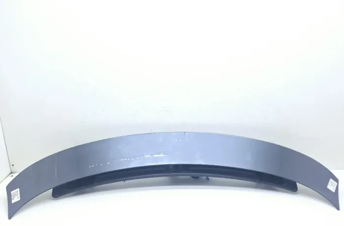 Aerofolio Bmw 320i Gt 2.0 2014 2015 *
