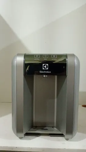 Purificadores De Agua Inox Com Ótimos Preços, Melhores Marcas Do Mercado