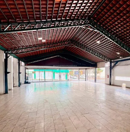 Comercial para aluguel, Centro - Uberaba/MG