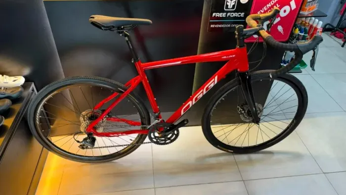 Speed Oggi Velloce Disk 2026 Shimano freio a disco parcelada em até 21x no cartão
