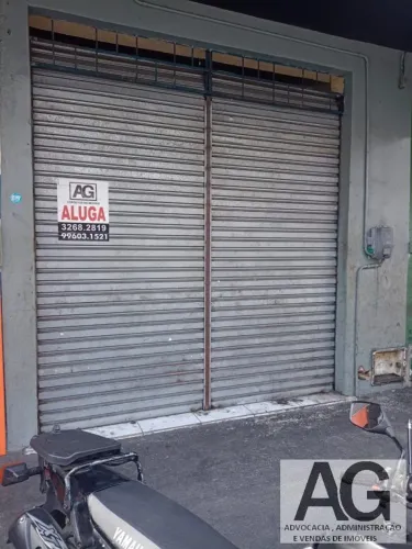 Ponto Comercial para Locação em Fortaleza, CENTRO