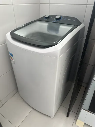 Máquina de lavar Electrolux 13kg