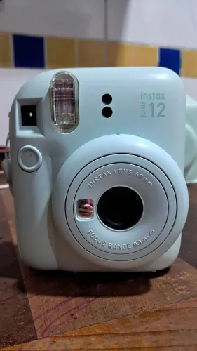 Instax mini 12
