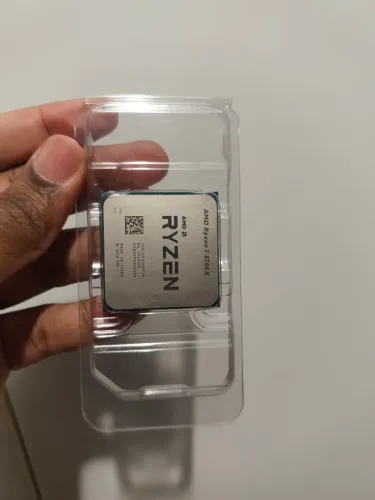 Ryzen 7 5700x