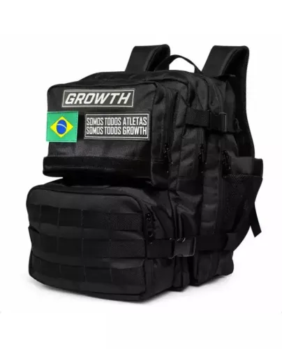 Mochila Growth - nunca usada