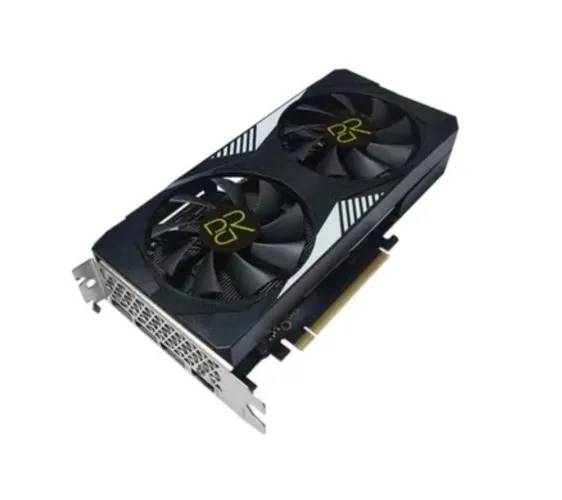 Placa de vídeo RTX 3060 12GB RGB X-GAMe