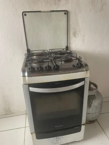 FOGÃO BOM ESTADO