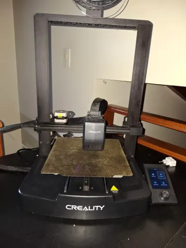 Impressora 3d Creality Ender 3 V3 SE