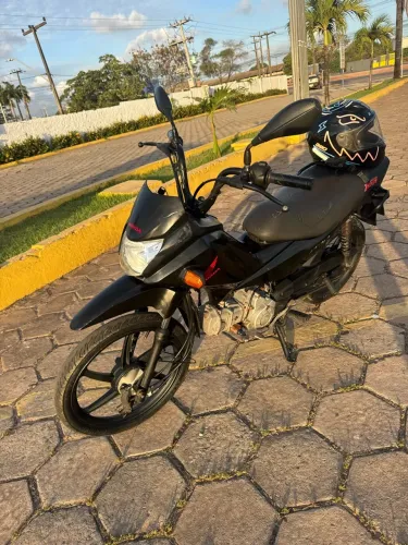Honda Pop 110i 2021
