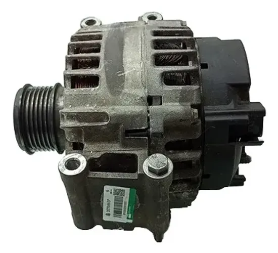 Alternador Audi A3 Sportback 1.8 2014