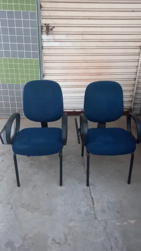 Cardeira escolares e cadeiras