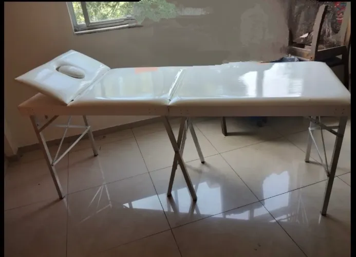 Maca dobrável 