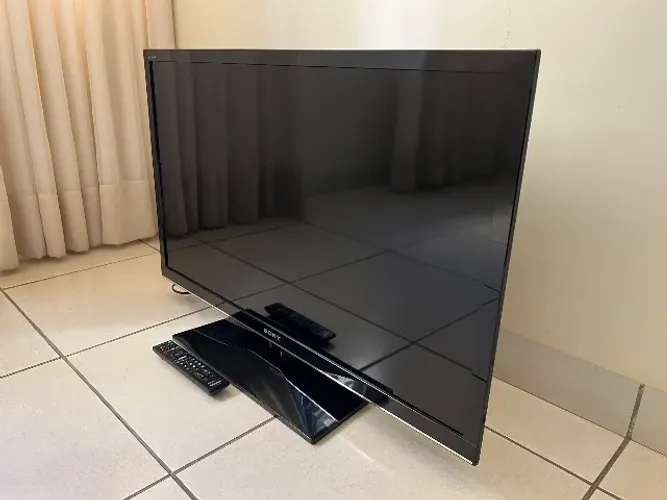 TV LED Sony 40?