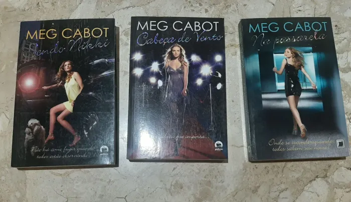 Livro 1,2, 3 usado em excelente estado