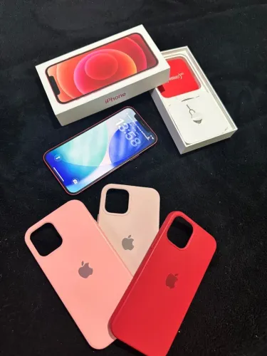 iPhone 12 64gb