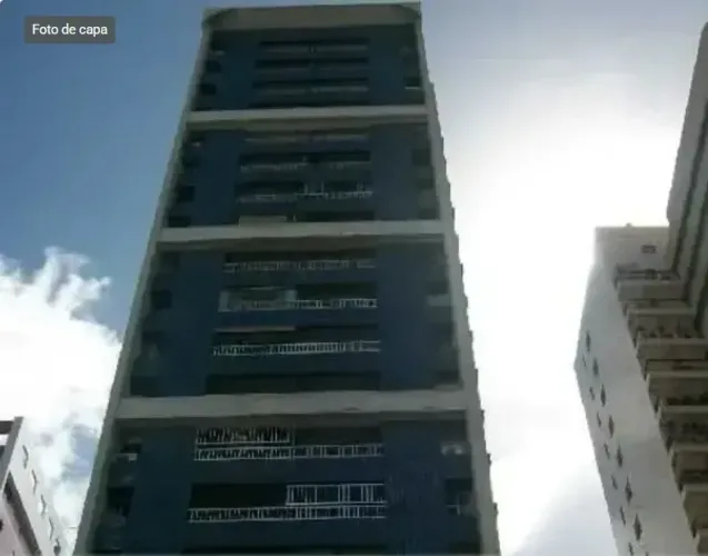 OPORTUNIDADE! BELO APARTAMENTO ANDAR ALTO 83M² 2 QUARTOS 1 SUÍTE EM BOA VIAGEM. CORRE!!!