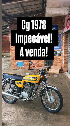 Cg bolinha 1978