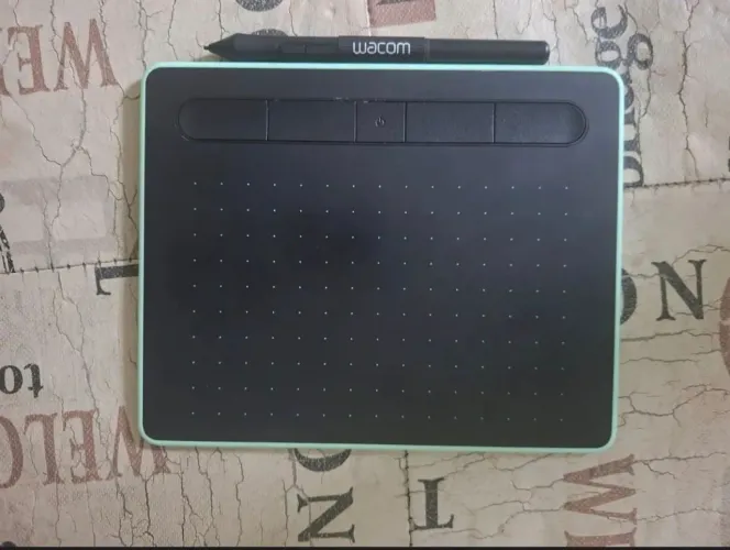 Mesa digitalizadora