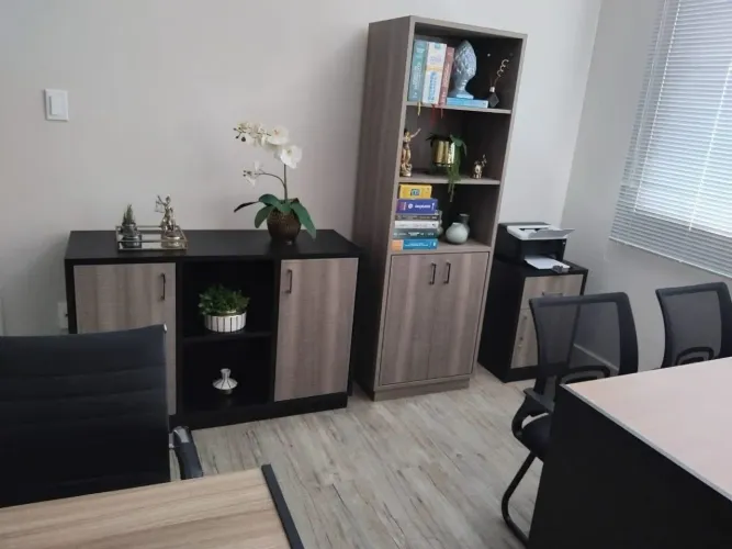 Moveis de Escritório MDF