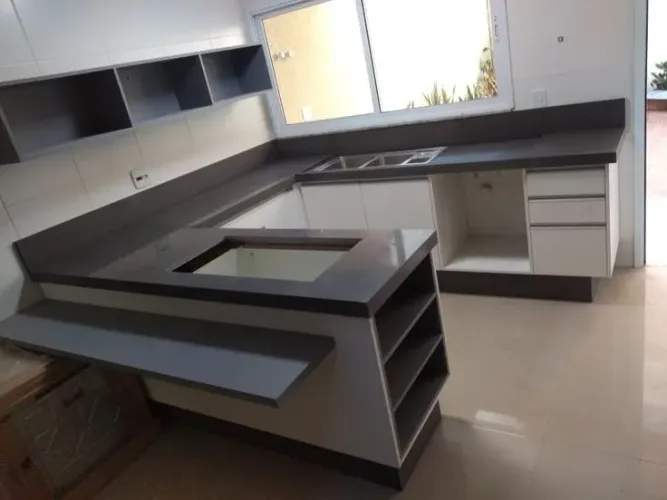Vendo Pias Bancadas de Granito