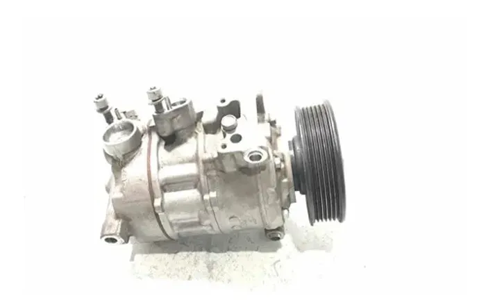 Compressor Ar Condicionado Volkswagen Golf Gti 2015