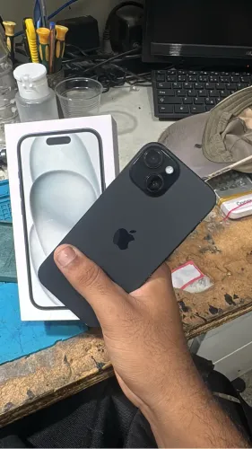 iPhone 15 bypass 