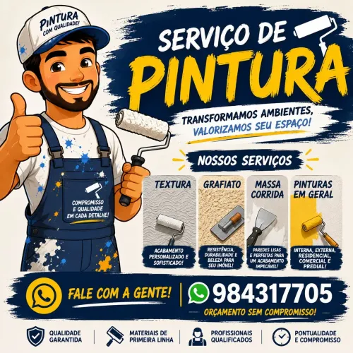 Pintor 
