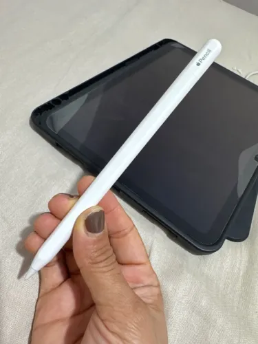 Caneta Apple (Pencil)
