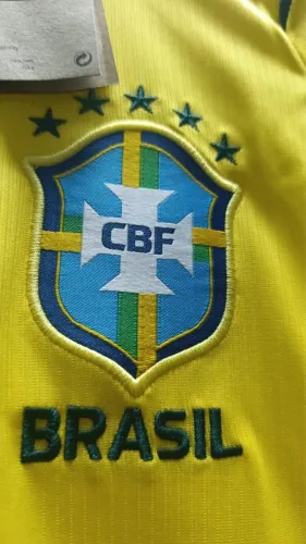 Camisas do Brasil