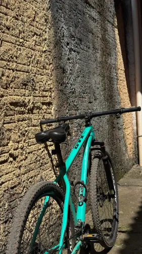 VENDO BIKE GTI ARO 29