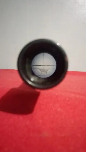  Luneta AR-15 sport 4x20