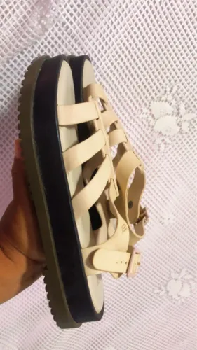 Melissa original tamanho 37