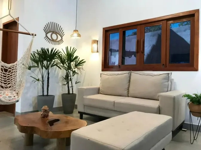 Imóvel para venda tem 158 metros quadrados com 3 quartos em Pipa - Tibau do Sul - RN