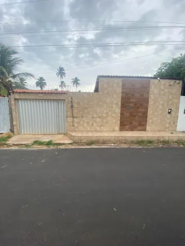 Vende-se casa em Ipioca 