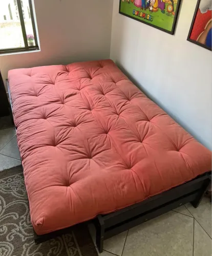 Sofa Cama de Futon