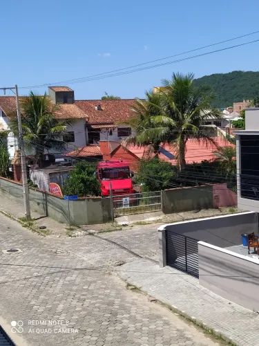 Terreno na enseada .São Francisco do Sul 