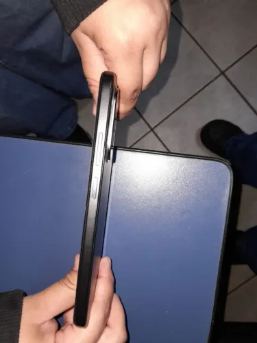 Celular Poco M07