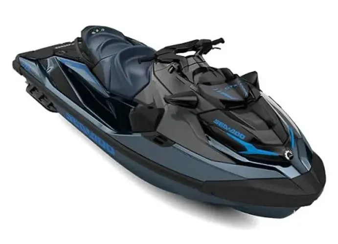 Cota Jetski Seadoo GTX 170