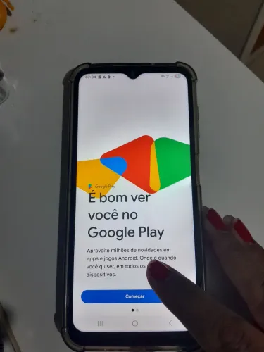 Samsung A34
