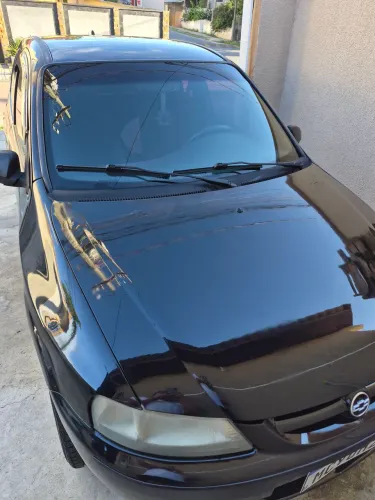 Chevrolet Celta 1.4/ Super/ Energy 1.4 8V 85cv 3P 2004