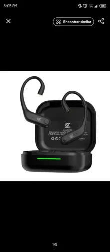 Modulo Bluetooth Kz AN01 (Lacrado + Envio) 
