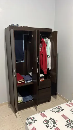 Guarda Roupa
