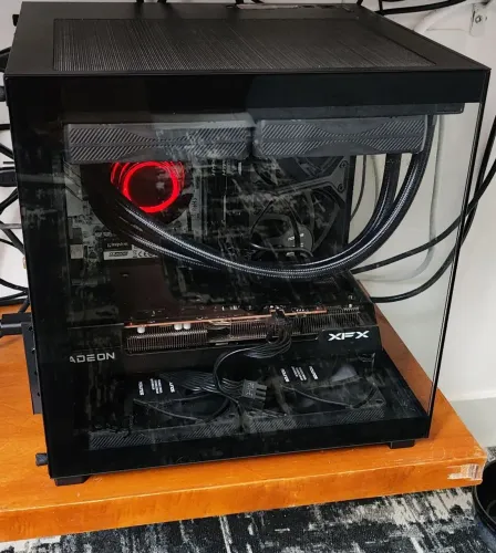 Water Cooler Antec Vortex 240mm ARGB!!
